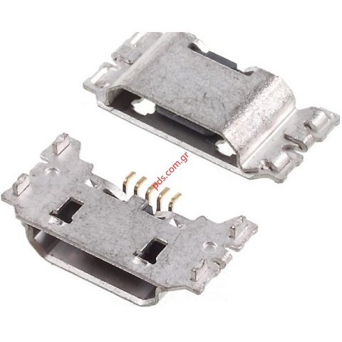 Charging connector (OEM) Sony Xperia Xperia XA Ultra (F3211, F3213, F3215) MicroUSB B Port Charging connector (OEM) Sony Xperia Xperia XA Ultra (F3211, F3213, F3215) MicroUSB B Port