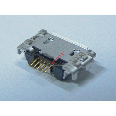 System charging connector (OEM) Sony Xperia Z1 L39H. System charging connector (OEM) Sony Xperia Z1 L39H.