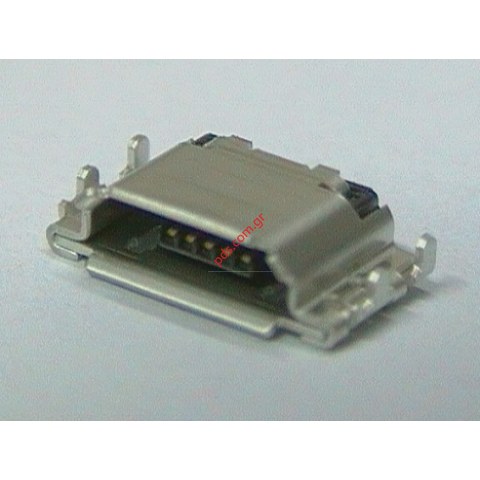 System charging connector (OEM) Sony Xperia Z1 L39H. System charging connector (OEM) Sony Xperia Z1 L39H.