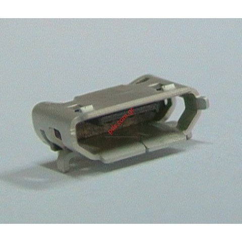 System connector (OEM) Micro USB Connector Sony Ericsson X8 (E15i), X10 Mini (E10i, E10A), X10i, Vivaz Pro(U8i/U8A)  