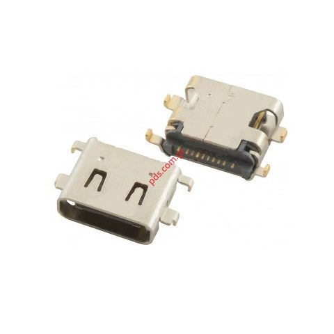 Charging connector (OEM) TYPE-C Sony Xperia Xperia XA Ultra (F3211, F3213, F3215) MicroUSB connector port