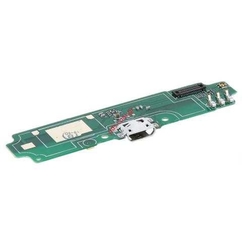 Σύστημα τροφοδοσίας (OEM) Xiaomi Redmi 4A Charging board MicroUSB Connector