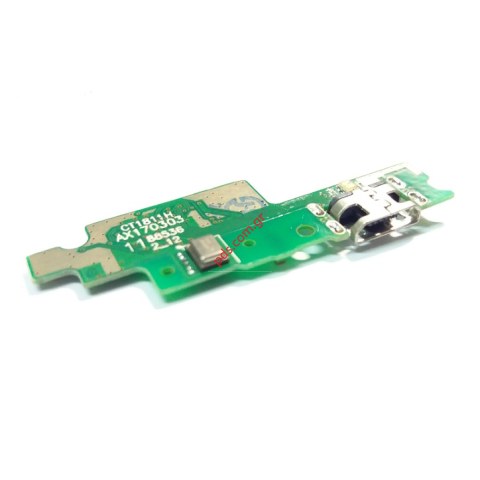 Charging board (OEM) Xiaomi Redmi 4X with MicroUSB Connector