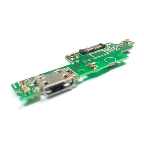 Σύστημα τροφοδοσίας (OEM) Xiaomi Redmi 4X Charging board MicroUSB Connector Σύστημα τροφοδοσίας (OEM) Xiaomi Redmi 4X Charging board MicroUSB Connector