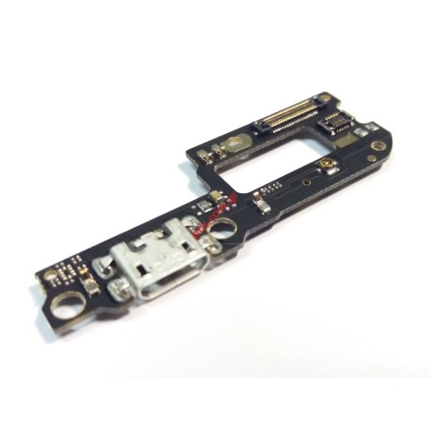 Σύστημα τροφοδοσίας (OEM) Xiaomi Redmi 6 Pro Charging board MicroUSB Connector  Σύστημα τροφοδοσίας (OEM) Xiaomi Redmi 6 Pro Charging board MicroUSB Connector