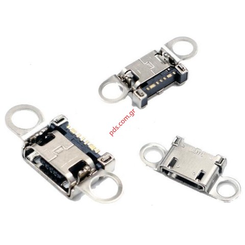 Charging connector, micro USB Samsung A510 Series A, G data and Accessories. Charging connector, micro USB Samsung A510 Series A, G data and Accessories.