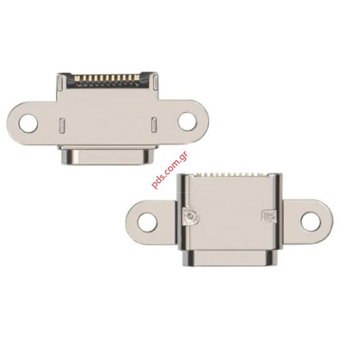 Connector charging Samsung  Samsung Galaxy S7 G930, S7 EDGE G935 Charge port Connector Microusb B Bulk Connector charging Samsung  Samsung Galaxy S7 G930, S7 EDGE G935 Charge port Connector Microusb B Bulk
