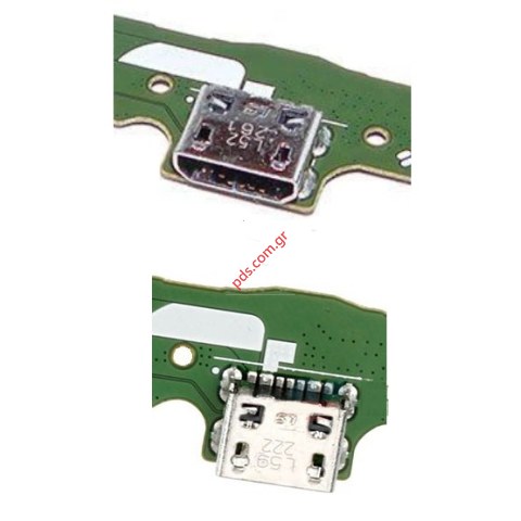 Charging connector Samsung Galaxy Tab A SM-P550 USB Port Charging connector Samsung Galaxy Tab A SM-P550 USB Port