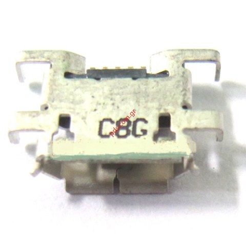 Charging connector Sony Xperia M C1904, C1905 Xperia M, C2004, C2005 Xperia M Dual 