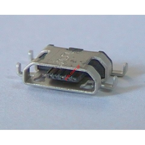 Charging connector Sony Xperia M C1904, C1905 Xperia M, C2004, C2005 Xperia M Dual 
