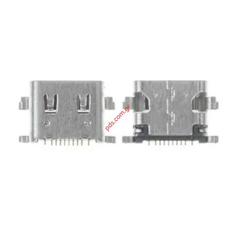 Σύστημα τροφοδοσίας Sony Xperia XA1 ULTRA (G3221) OEM charging connector.charging connector type-c 