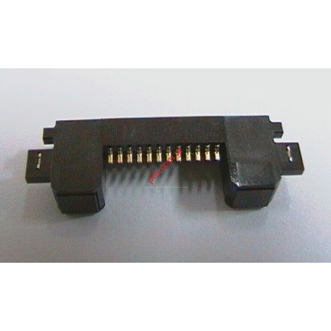 SonyEricsson system charging connector W995, C510,  Satio U1i SonyEricsson system charging connector W995, C510,  Satio U1i