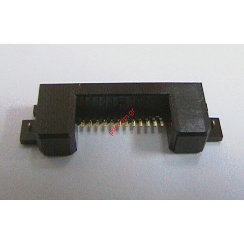 SonyEricsson system charging connector W995, C510,  Satio U1i SonyEricsson system charging connector W995, C510,  Satio U1i