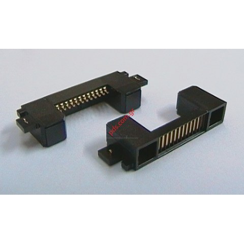 SonyEricsson system charging connector W995, C510,  Satio U1i SonyEricsson system charging connector W995, C510,  Satio U1i