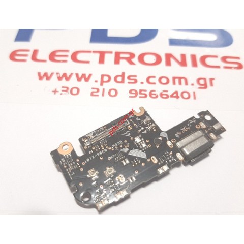 Charging board Xiaomi Mi 10T OEM Type-C USB connector 