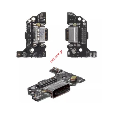 Σύστημα τροφοδοσίας Xiaomi Mi 11 Lite 4G/5G (M2101K9AG) Type-C USB Charging connector board Σύστημα τροφοδοσίας Xiaomi Mi 11 Lite 4G/5G (M2101K9AG) Type-C USB Charging connector board