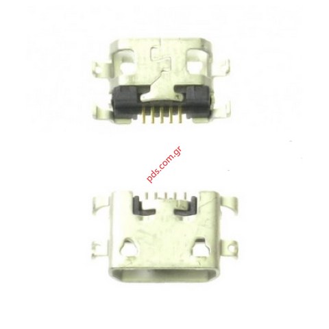 Σύστημα τροφοδοσίας Xiaomi Redmi Note 3 (Chinese distribution) Charging MicroUSB Connector  Σύστημα τροφοδοσίας Xiaomi Redmi Note 3 (Chinese distribution) Charging MicroUSB Connector