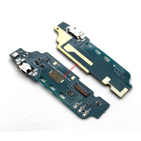 Charging Port Connector ZTE Blade L5 PLUS L0510 Dock USB Flex Cable PCB Board + Vibrator Charging Port Connector ZTE Blade L5 PLUS L0510 Dock USB Flex Cable PCB Board + Vibrator