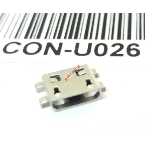Charging connector port MicroUSB CON-U026 Version Charging connector port MicroUSB CON-U026 Version