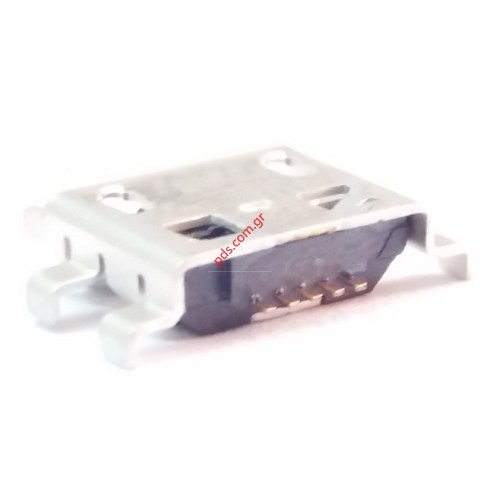 Charging system MicroUSB Version U4 5PIN UNI Charging connector port  Charging system MicroUSB Version U4 5PIN UNI Charging connector port