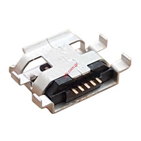 Charging system MicroUSB Version U4 5PIN UNI Charging connector port  Charging system MicroUSB Version U4 5PIN UNI Charging connector port