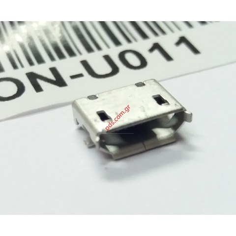 Charging connector port Mini USB CON-U011 Version Charging connector port Mini USB CON-U011 Version