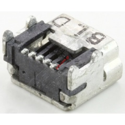 Original BlackBerry Curve 8300, 8310, 8320 USB port  Original BlackBerry Curve 8300, 8310, 8320 USB port