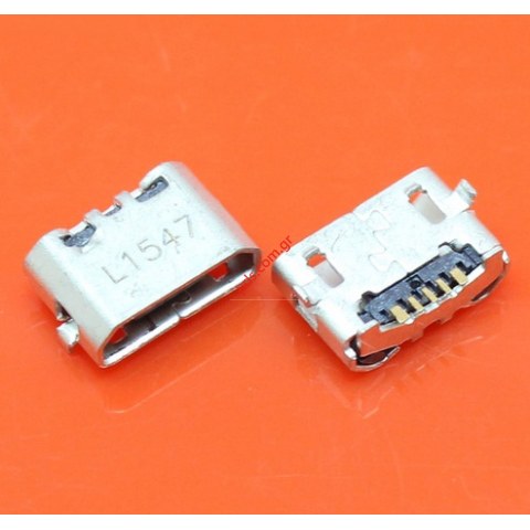 Charging Port USB Huawei Y6 2016 Port Charger Dock Connector  Charging Port USB Huawei Y6 2016 Port Charger Dock Connector