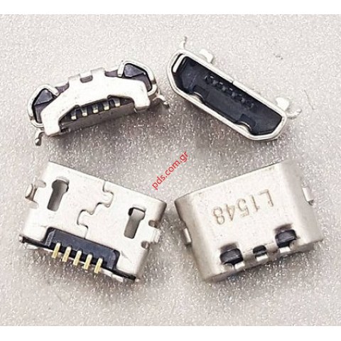 Charging Port USB Huawei Y6 2016 Port Charger Dock Connector  Charging Port USB Huawei Y6 2016 Port Charger Dock Connector