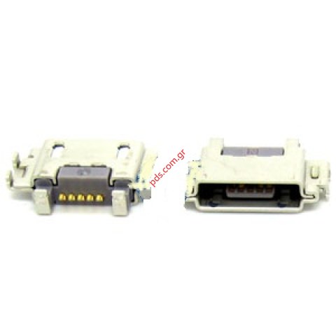 Charging connector port (OEM) Sony XPERIA V LT25i  Charging connector port (OEM) Sony XPERIA V LT25i