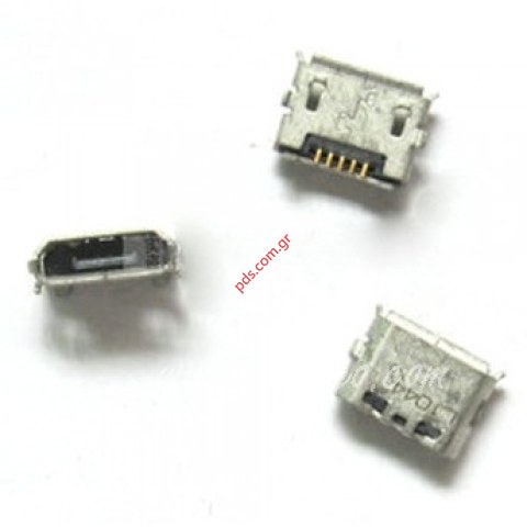 Charging connector port HTC Z710e G14 Sensation (PG58130) USB Connector port Charging connector port HTC Z710e G14 Sensation (PG58130) USB Connector port