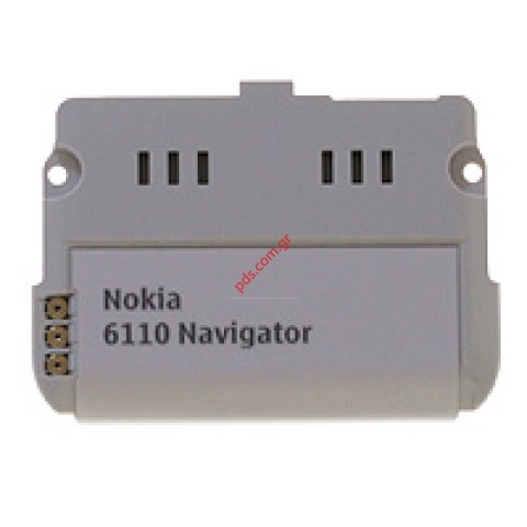 Original main antenna GSM/DCS NOKIA 6110N including 2 IHF Buzzer 11x15  Original main antenna GSM/DCS NOKIA 6110N including 2 IHF Buzzer 11x15