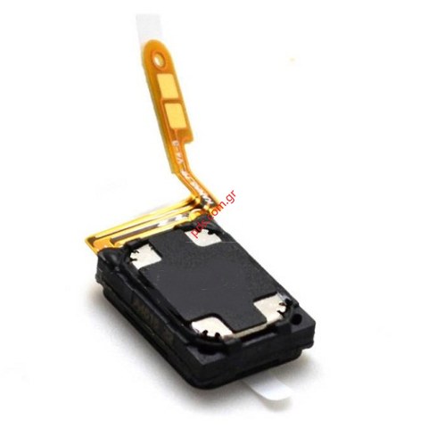 Γνήσιο ακουστικό κουδουνιού μουσικής Samsung SM-G350 Galaxy Core Plus Ringer Buzzer BOX