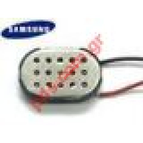 Γνήσιο ακουστικό μεγάφωνο Samsung D500 