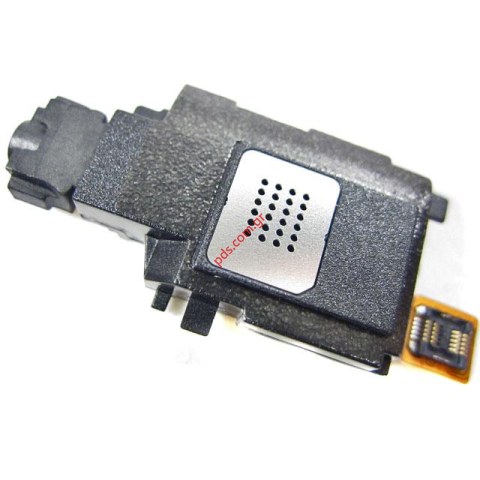 Γνήσιο ακουστικό μουσικής Samsung GT S5830 Galaxy Ace Buzzer Speaker Module (+ Audio Connector) 