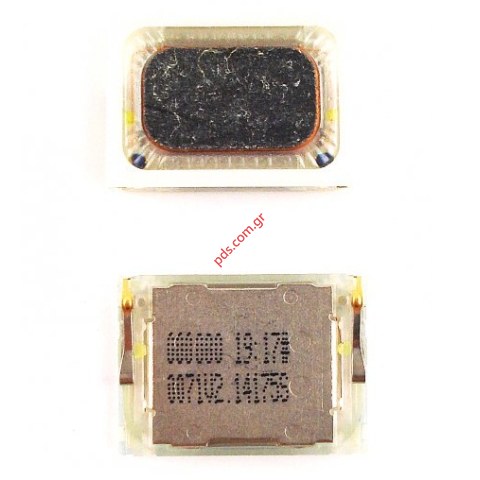 Γνήσιο ακουστικό μουσικής Sony Xperia T3 D5102, D5103, D5106 Xperia T3 LTE Buzzer ringer speaker 