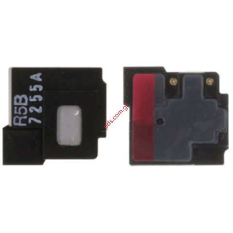 Γνήσιο ακουστικό μουσικής SonyEricsson P1, W960i σετ σε Box