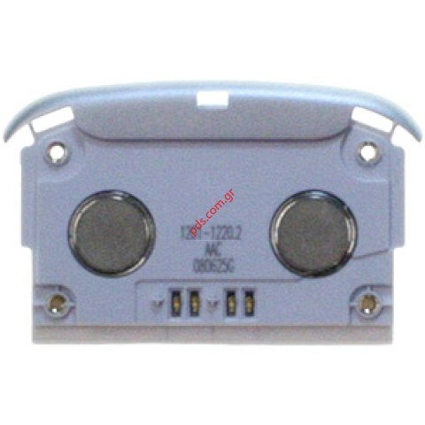 Γνήσιο ακουστικό μουσικής SonyEricsson W760i Speakerboxl ight silver 