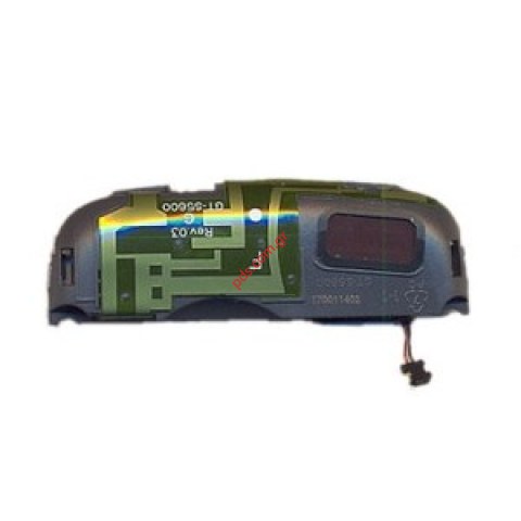 Γνήσιο ανταλακτικό μεγάφωνα μουσικής Samsung GT S5600 Vodafone buzzer speaker box με την κεραία