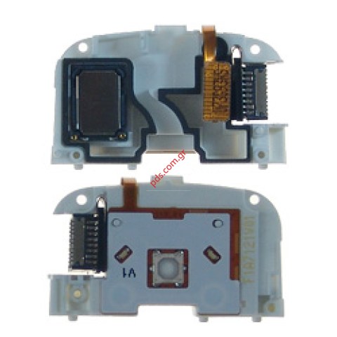 Γνήσιο ανταλακτικό Nokia 5700 ui board D cover