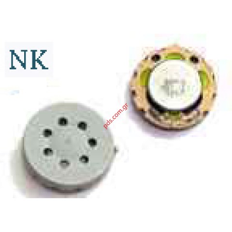 Γνήσιο buzzer κουδούνι Nokia 6280