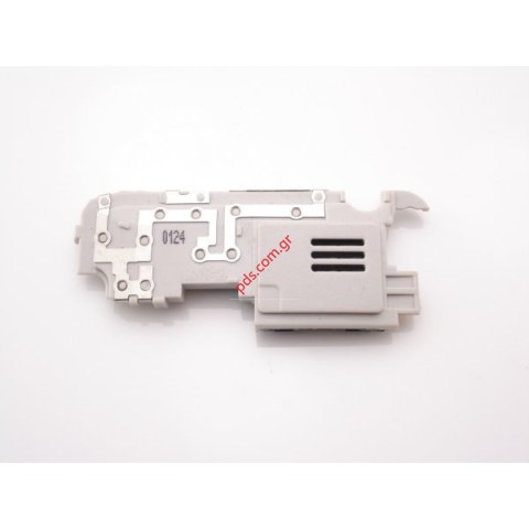 Γνήσιο εσωτερικό μεγάφωνο Samsung S5260 Star II White μουσικής κουδουνιού 