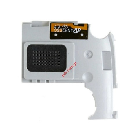 Γνήσιο εσωτερικό μεγάφωνο Samsung S6500 Galaxy Mini 2 White μουσικής κουδουνιού 