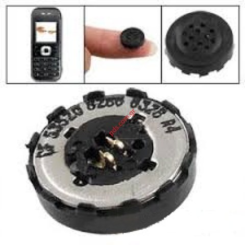 Γνήσιο κουδούνι NOKIA 6030, 6260