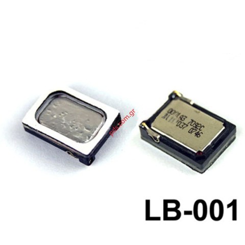 Γνήσιο μεγάφωνο μουσικής Huawei Honor 4C Ringer (LB-001) Ringer buzzer speaker