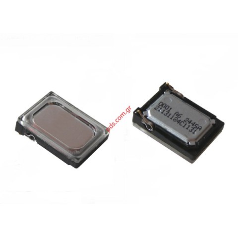 Γνήσιο μεγάφωνο μουσικής IHF Sony Xperia E4 E2104/ E2105, E2124 Xperia E4 Dual E2115/ E2124.