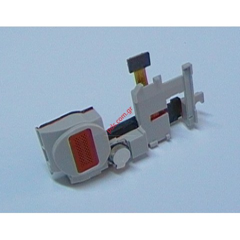 Γνήσιο μεγάφωνο μουσικής και ομιλίας Samsung i8320 H1 V360 Vodafone σετ