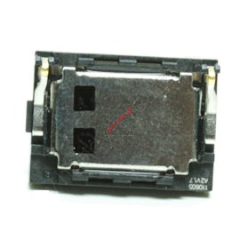 Γνήσιο μεγάφωνο μουσικής κουδούνι IHF Buzzer speaker Nokia model C2-02