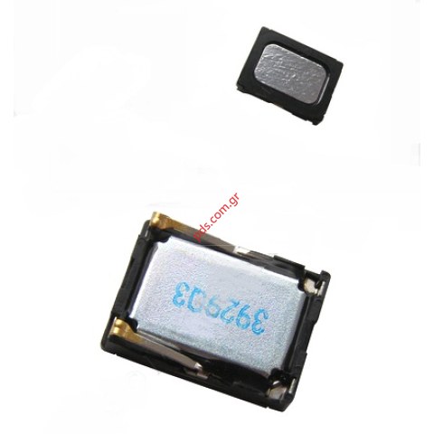 Γνήσιο μεγάφωνο μουσικής κουδούνι IHF Sony D5503 Xperia Z1 Compact, D6708 Xperia Z3v, D5788 Xperia J1 Compact 