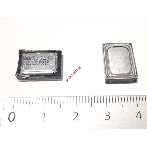 Γνήσιο μεγάφωνο μουσικής κουδούνι Nokia series 5300, 6110N, 6120C, 6300, N73, N81, N95